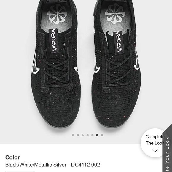 NIKE AIR VAPORMAX FLYKNIT- new with tags. Women S8. FAST SHIPPING!!! - Picture 7 of 9